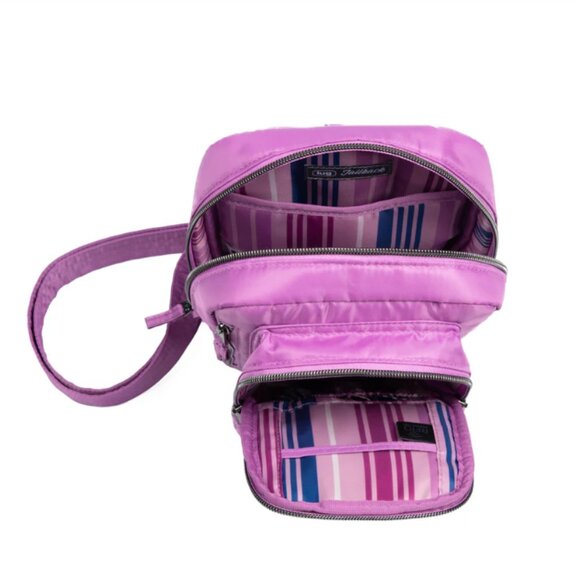 New Lug Unisex Tailback Sling Bag **new colors added** main image 5